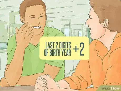 Image titled Play the "Mind Reading" Game Step 8